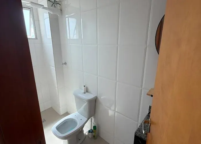 Apartamento Ar Condicionado