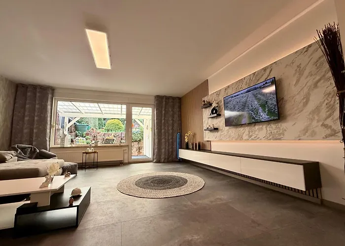 Ferienwohnung W&S