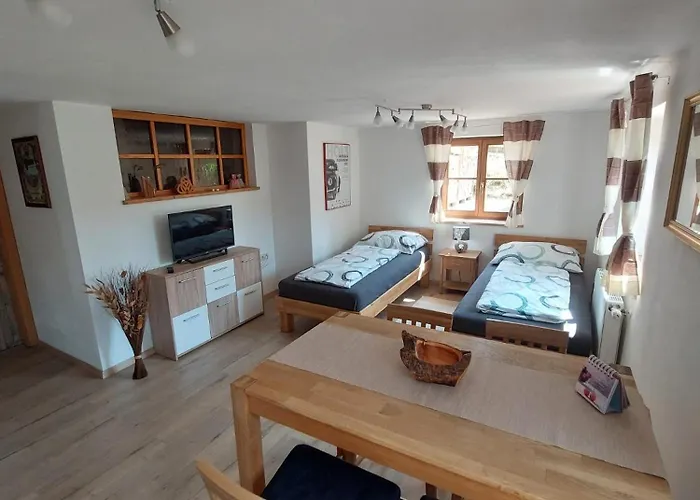 Privat Zimmer Spielberg