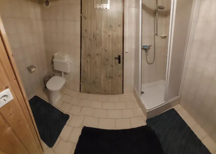 Privat Zimmer Spielberg