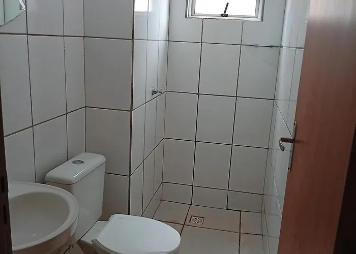 Apartamento em Rio Verde Goiás