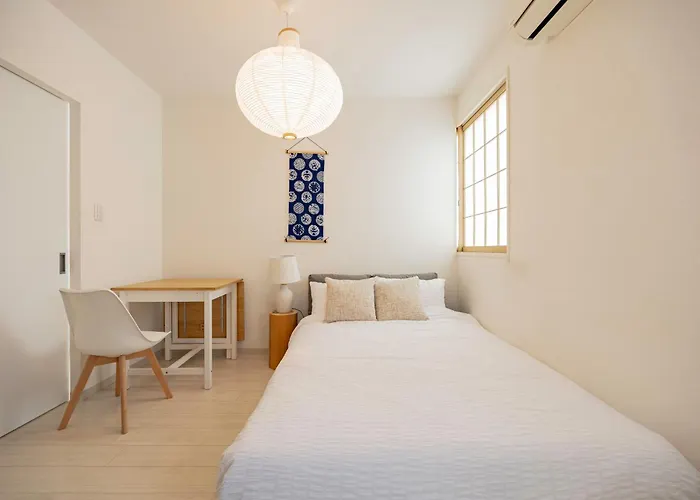 Yokohama Riverside Inn 3F