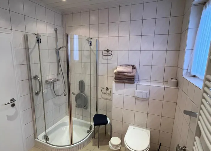Ferienwohnung Wienhausen