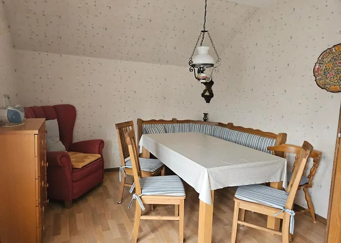 Ferienwohnung Helga Bollig