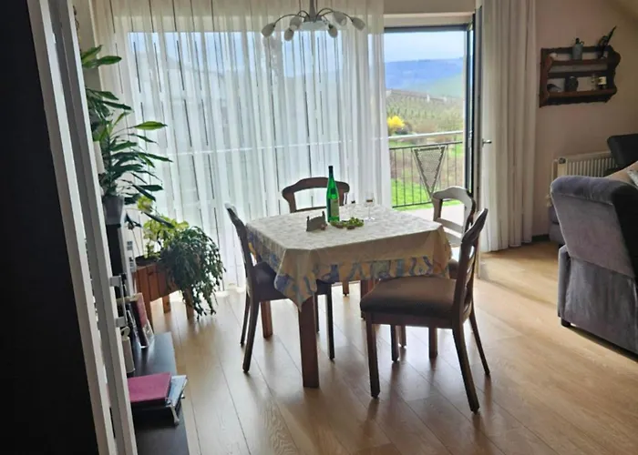 Ferienwohnung Helga Bollig
