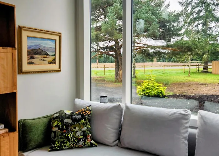 The Roost At Hidden Owl Farmstead - Luxury 1 Bdrm Cottage Near Wineries And Lake