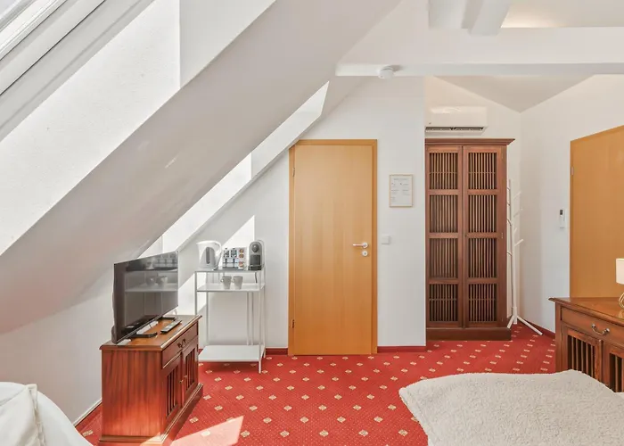 Scharnhaeusle - Guest Room in Ostfildern