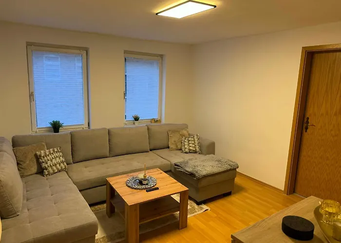 Guest House Harmony
