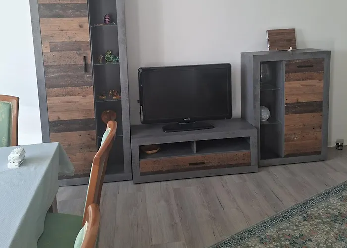 Ferienwohnung Egbert
