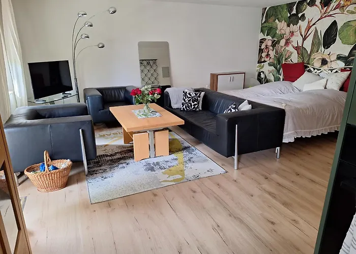 Ferienwohnung Maria Theresia
