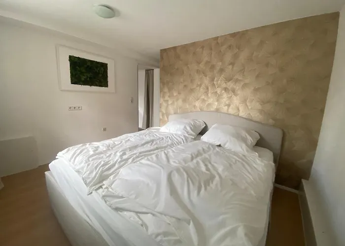 Ferienwohnung Habichtsnest