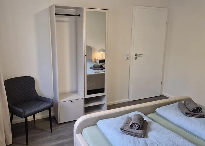 Ferienwohnung KönigSonne