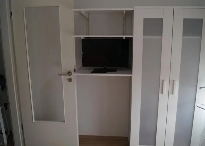 Wohnung in Sankt Goarshausen