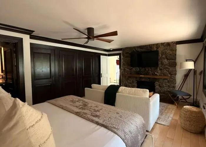 Spacious 3 & 3 In Aspen'S Core With Sauna