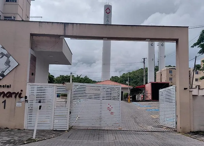 A Janela do Verde