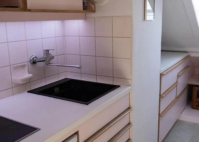 Ferienwohnung in den Weinbergen