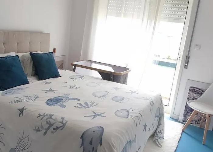 Azurara Beach Nest