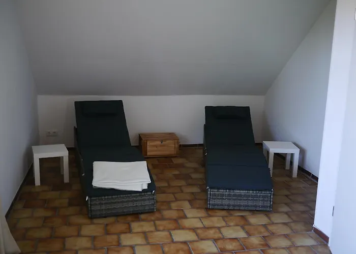 Ferienwohnung Nordwind