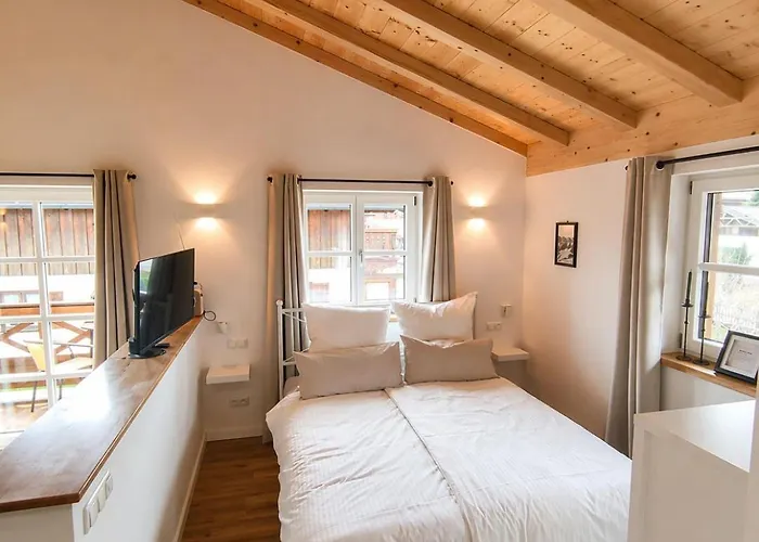 Appartment am Angerweg