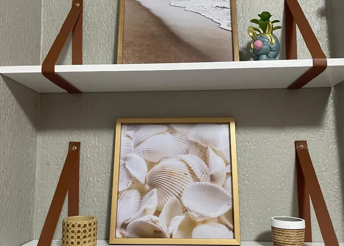 Apartamento Império das Marés