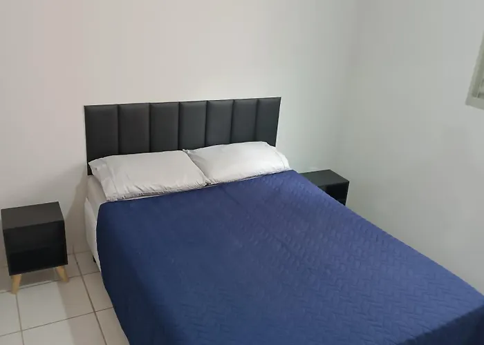 Apartamento Completo M Nobres Araçatuba