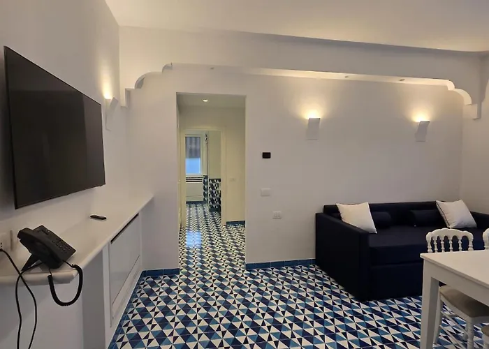 Residence Degli Ulivi