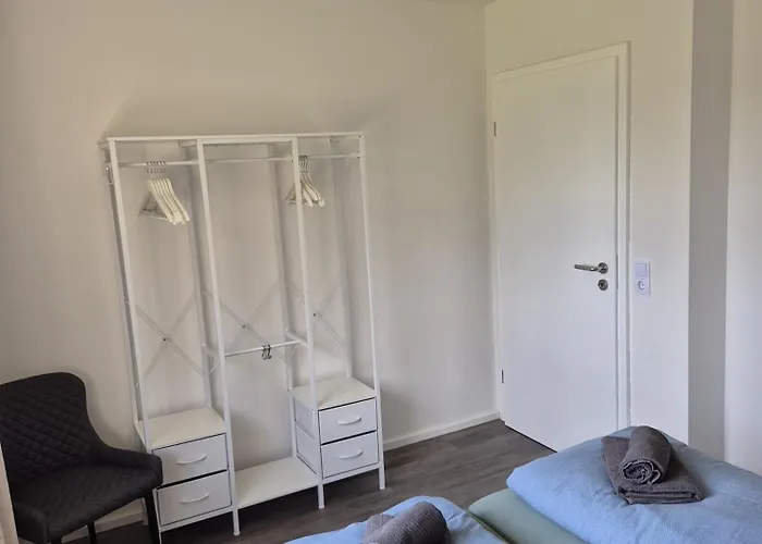 Ferienwohnung KönigSonne