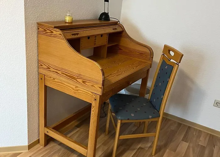 Ruhige Ferienwohnung in Rütenbrock bei Haren Ems