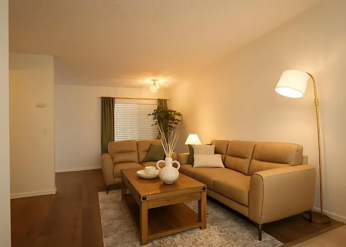 2 King Beds, Ac In Each Room, Surf City Townhouse