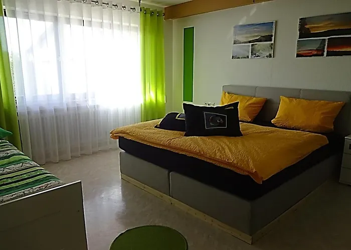 Ferienwohnung Sieglinde