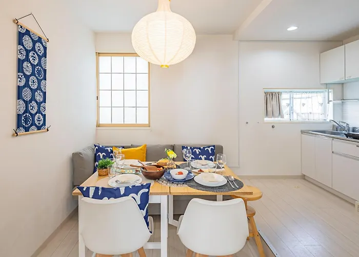 Yokohama Riverside Inn 3F