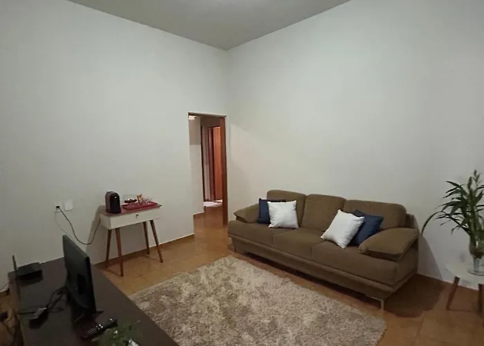 Apto top conforto localização perfeita pra você