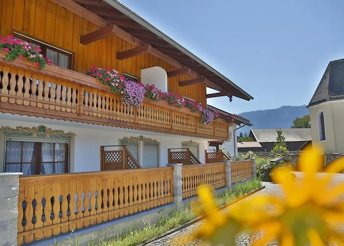 Gästehaus Gruber