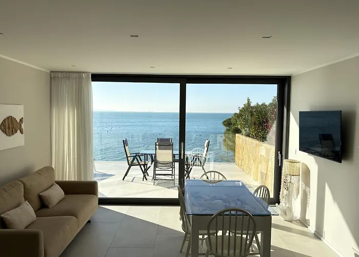 Seaside Escape