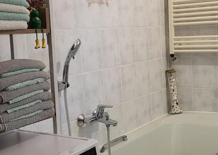 Gästewohnung Gerda