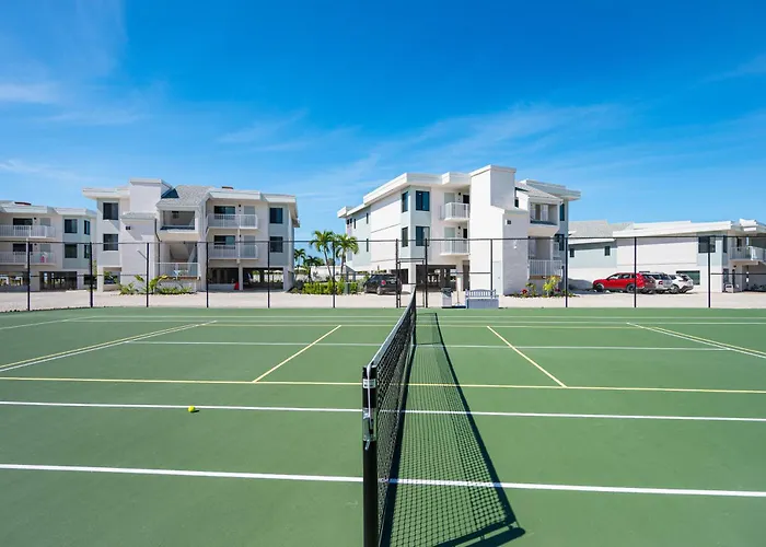 Sanibel Beach Club 2