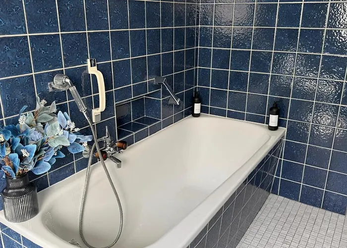 Casa Shirazi 130qm Ferienwohnung nahe Europa Park