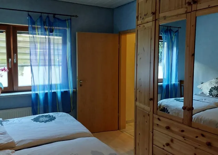 Ferienwohnung am Stiefel