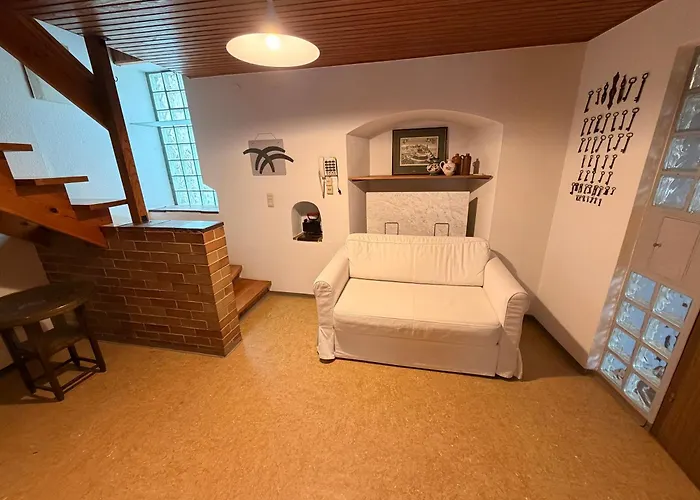 Donau Apartment