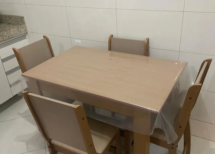 Lar Urbano II Apartment