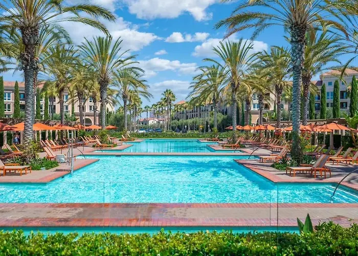 Stylish Luxury 2Br - Walk To Irvine Spectrum