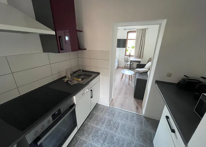 Gästewohnung Mable