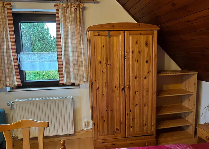 Appartment Sylvia von Skwarczinsky