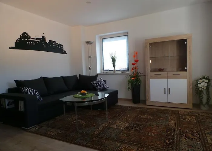 Wohnung in Sankt Goarshausen