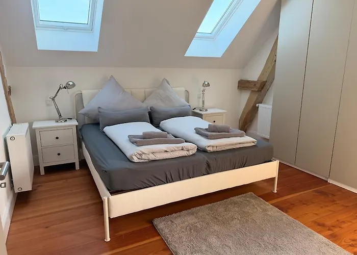Fewo Annaberg - Weinstraße, Parken, Kochen, Pfalz - keine Monteure