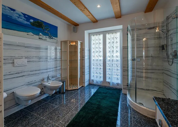 Penthouse Jasmin