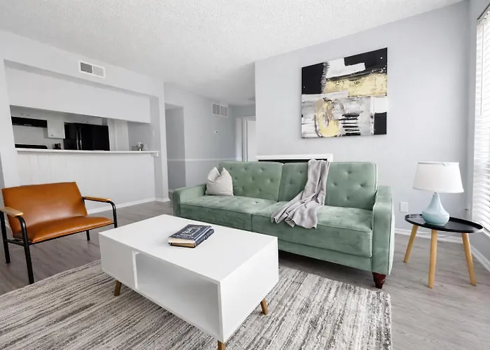 Sleepover 1Bd 1Ba Wichita Apartments