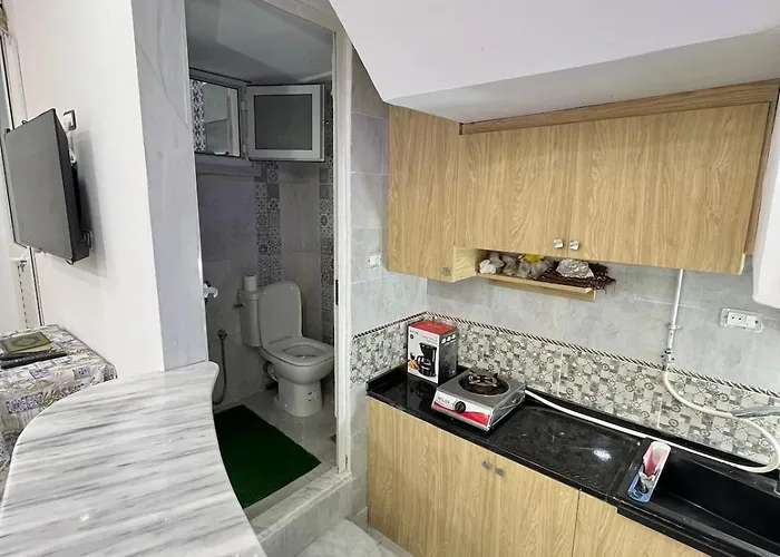 Great Duplex In Monastir