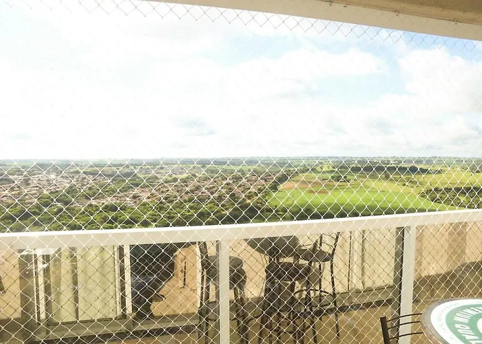 Studio Premium - Bairro Nova Yorque Araçatuba