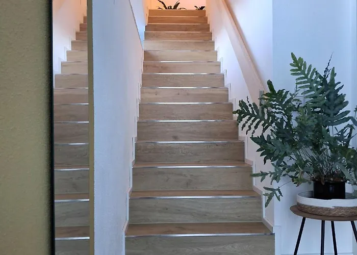 Apartment Romi